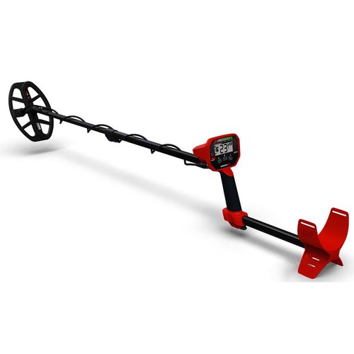 Minelab vanquish 340 metal - minelab,