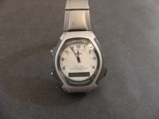 MONTRE CASIO QUARTZ
