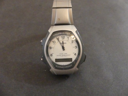 Montre casio quartz - casio,