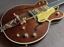 Gretsch G6122T-62 Vintage
