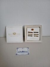 Coffret de 7 Pin's Orient Express  Tirage Limité 1000 Exemplaires