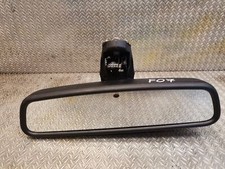 BMW 5 Gran Turismo F07 530 D Rétroviseur Intérieur 9228257