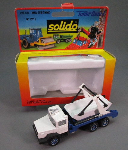 Aw584 solido toner gam 60 - solido,