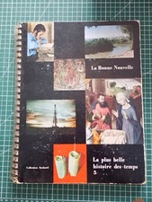 BT22 ALBUM Chromos Chocolat