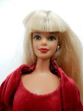  Barbie very velvet princesse