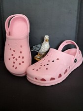 Sabot de jardin - Komik - Rouchette - ROSE - taille 37