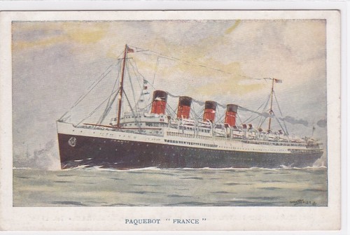 Carte postale ancienne cpa - postale,