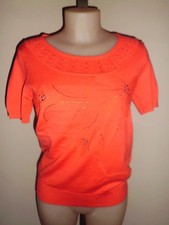 SUPERBE T-SHIRT FEMME DAMART