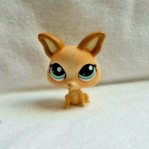 Littlest petshop lps 1656 - lps, #1656