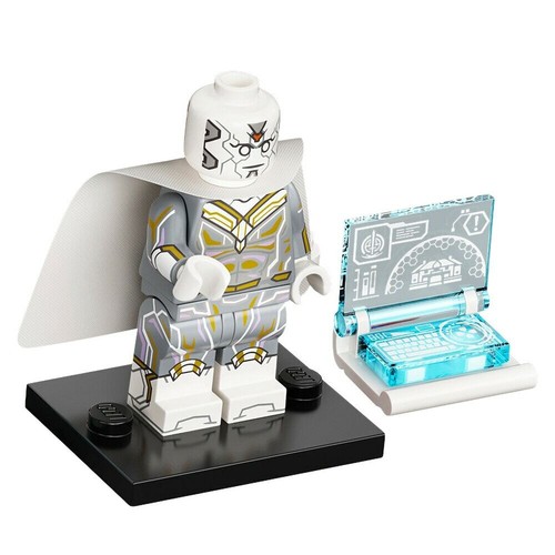 Figurine minifigure lego - lego, serie