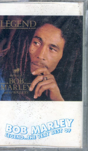 Bob marley the best - bob, of"