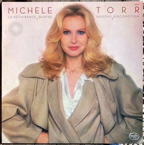 33t michele torr - vol.,