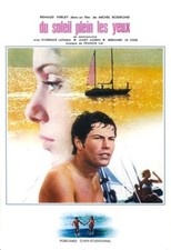 Du soleil plein les yeux   / Transfert VHS à DVD  (1969  )   VF