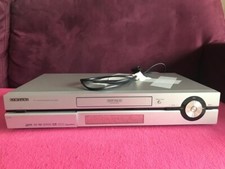 SAMSUNG SR420 Lecteur / enregistreur CD / DVD