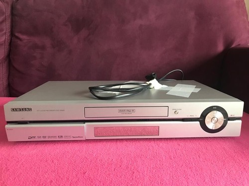 Samsung sr420 lecteur - sr420,