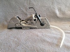 BATMAN FOREVER LA MOTO JET DE