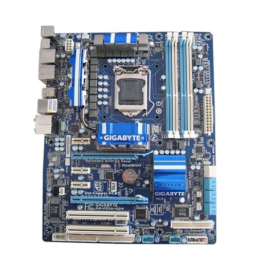 For gigabyte p55a ud4 - for, ga-p55a-ud4