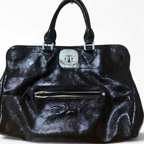 Longchamp legend handbag - legend,