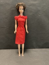 RARE Mattel Vintage 1962-63
