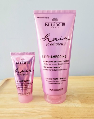 Nuxe hair prodigieux - hair,