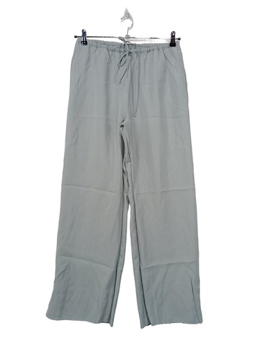 Zara pantalon jersey dames - zara,