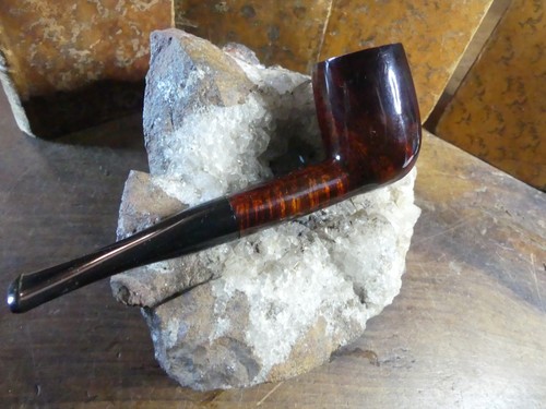 Pipe bouffarde bruyere de - pipe,