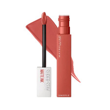 Rouge à levres Superstay