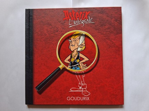 Livre astérix intégrale - bd,