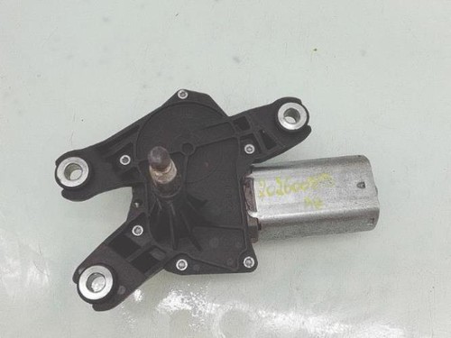 Moteur essuie glace arriere
