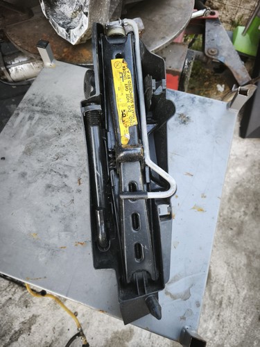 Ensemble cric origine renault - ensemble,