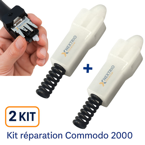 Kit réparation clignotant dav - kit,