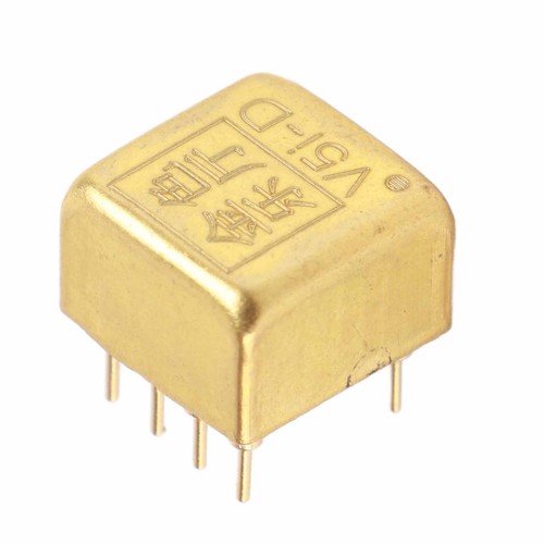 Module hifi dual amp - module,
