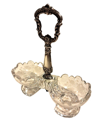 Saleron double cristal - saleron,