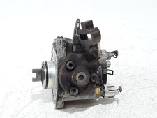 Pompe injection diesel Toyota