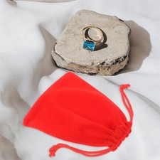20 Pcs Petit Pochon Pochette