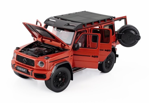 Mercedes class g63 - mercedes,