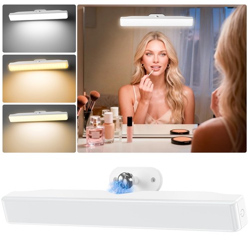 Lumière miroir led - miroir,