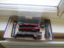 N° 1427/25 lots de chaudière