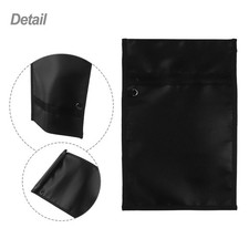 Pochette de caisse étanche Tranquillité d'esprit résiste aux températures po