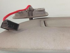 Pare soleil gauche VOLVO C 30