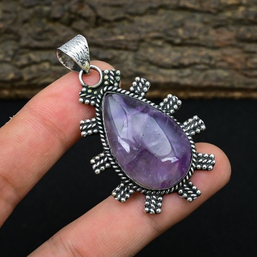 Pendentif argent sterling 925 - argent,