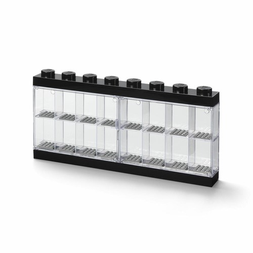 Nhg lego vitrine minifigure - nhg,