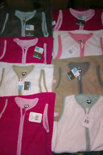 GIGOTEUSE-TURBULETTE ÉPONGE "HATON" TAILLE 1/2-90 CM - Bébé-Fille et Garçon NEUF