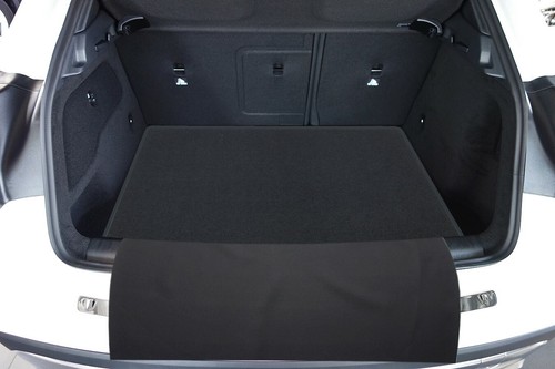 Tapis coffre avec - de,