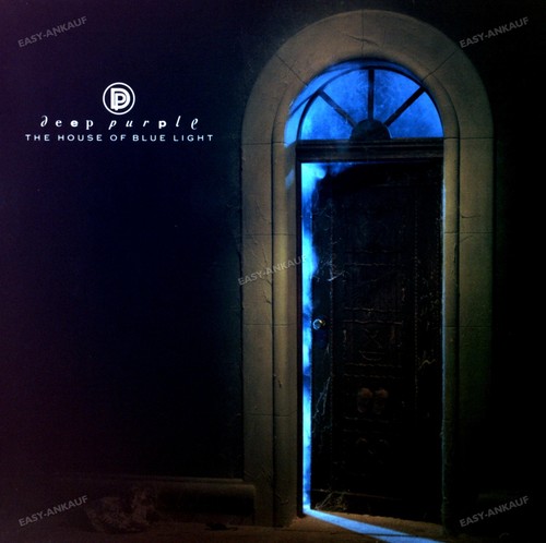 Deep purple the house of - -,