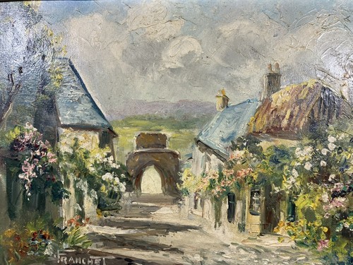 André franchet - andré,