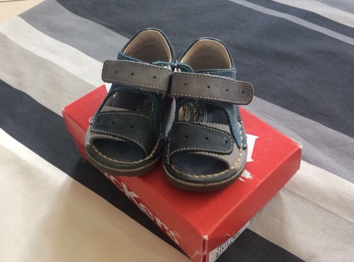 Sandales kickers - sandales,