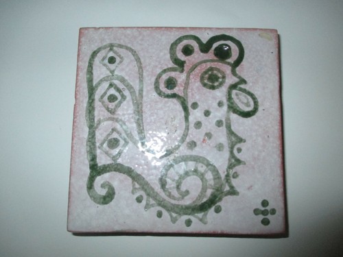 Carreaux terre cuite jacque - en,