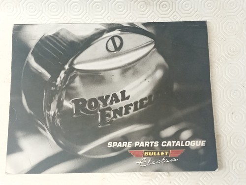 Parts list catalogue - catalogue, revue