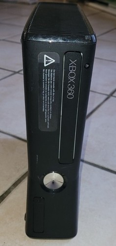 Microsoft xbox 360 modèle - 360,
